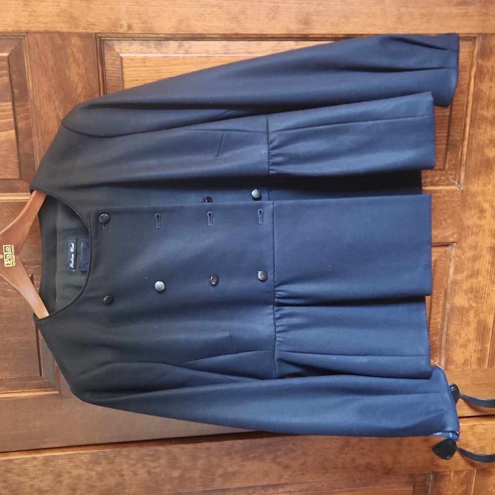 J. Crew Blazer